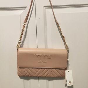 Tory Burch  Clutch